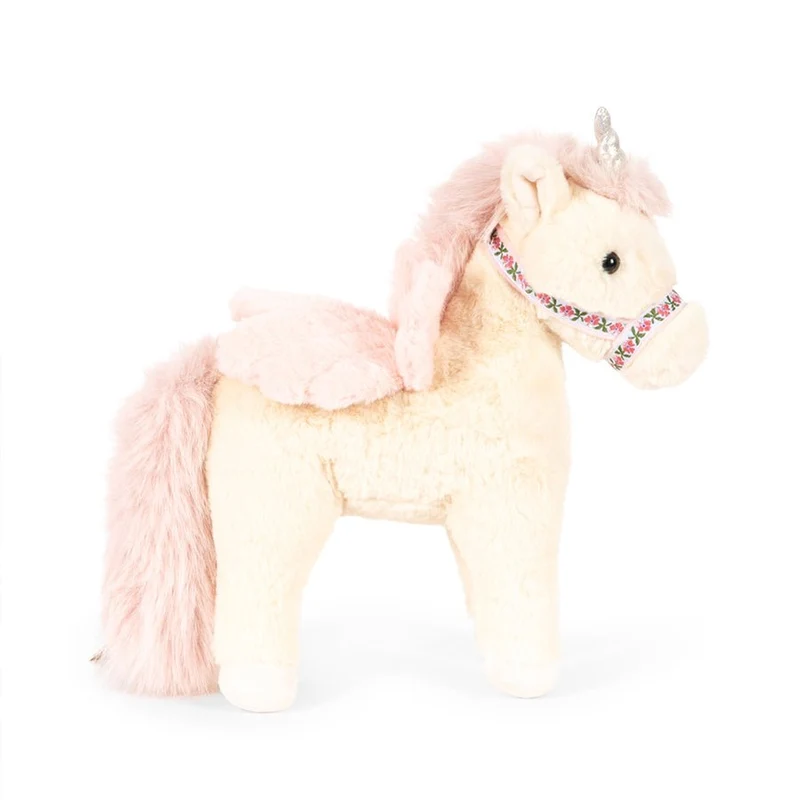 Starlight Einhorn in Off-White