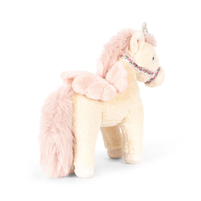 Starlight Einhorn in Off-White
