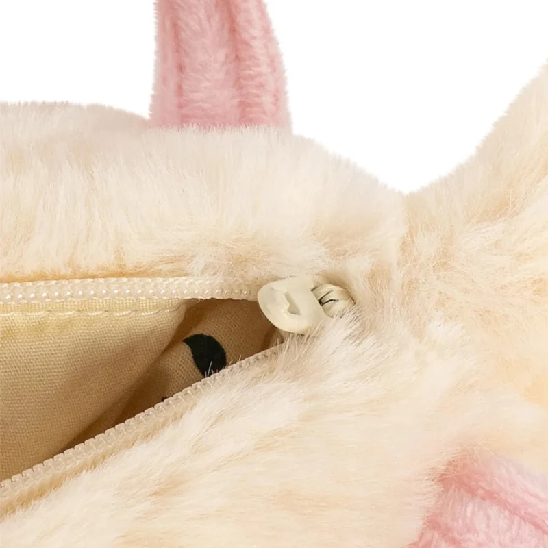 Haustiertasche in Offwhite