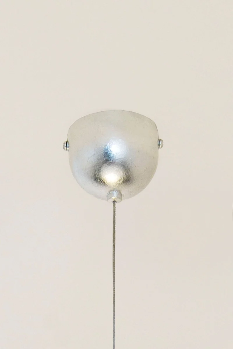 Pendelleuchte Lily Piccolo Halogen Rund Ø 13cm
