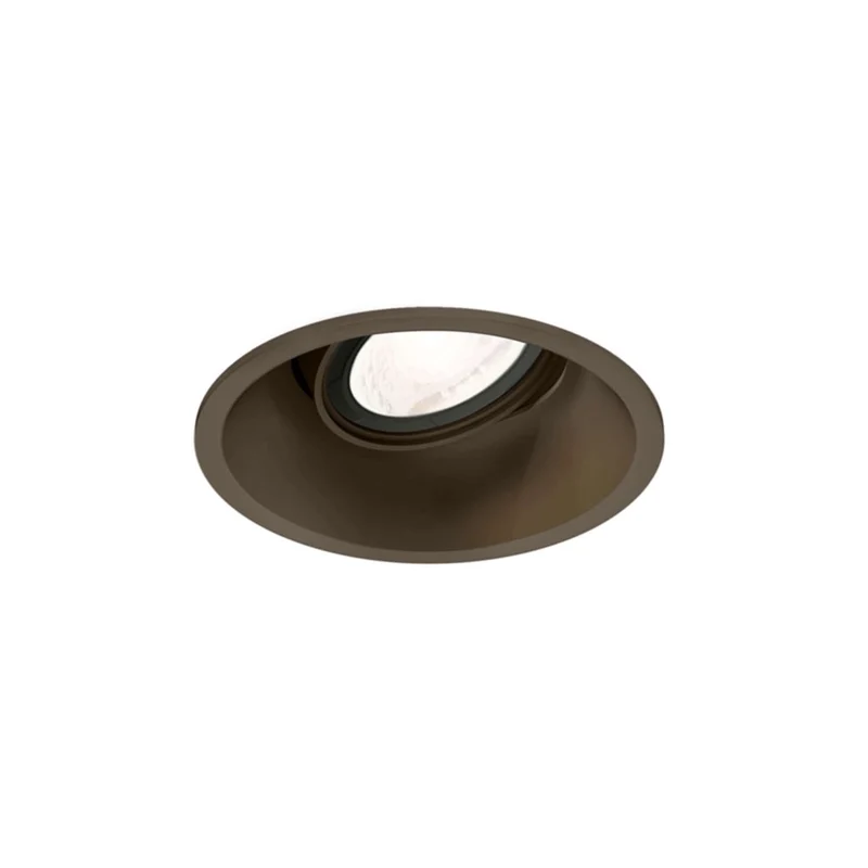 Wever & Ducré LED-Einbauleuchte Deep Adjust petit 1.0 LED