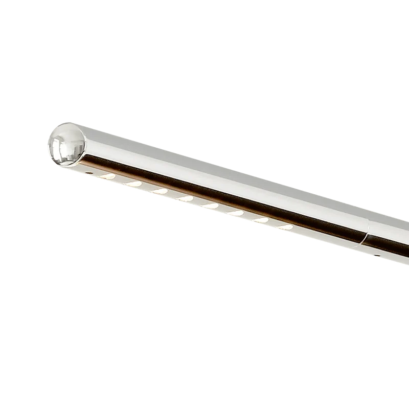 Pendelleuchte LUM 85 Chrom - Tecnolumen
