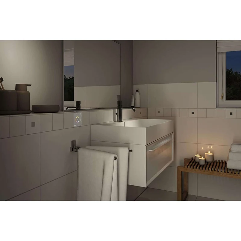 LumiTiles Zubehör Smart Home Zigbee Touch-Modul