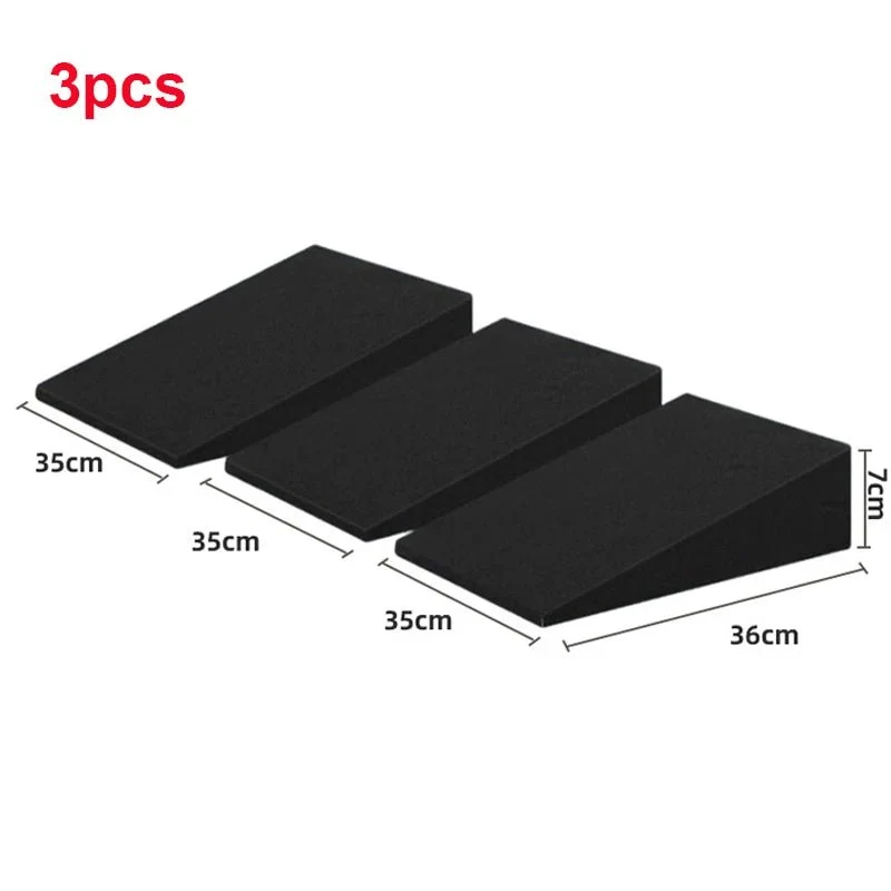 Euroselle Memory Foam Car Seat Cushion for Ergonomic Comfort