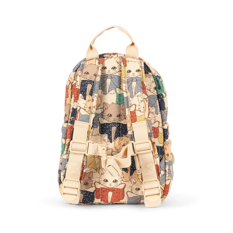 Juno Mini Rucksack Like Cats and Dogs