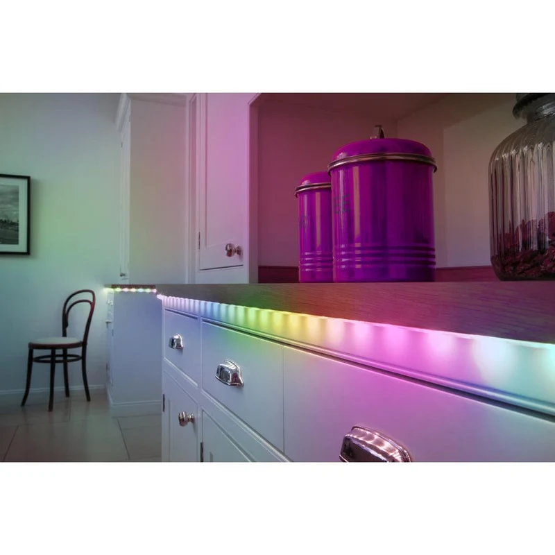OSRAM FLEX 3M LED-Streifen RC, weiß, 9W, 600lm