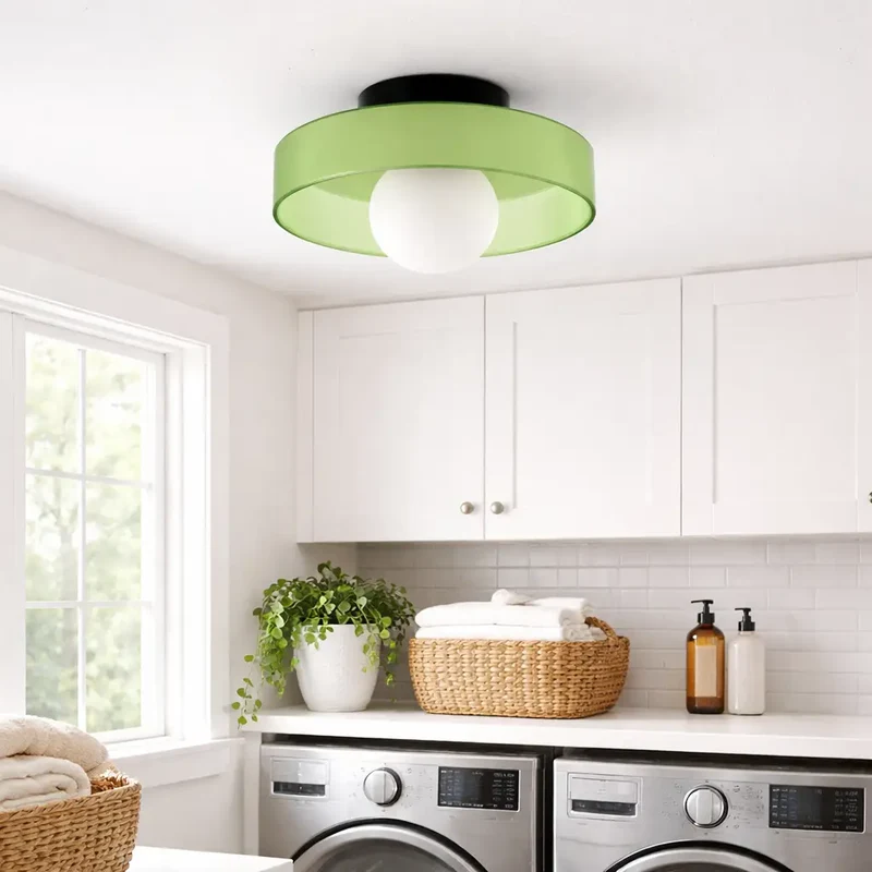 Astra Halo Ceiling and Wall Light for Modern Home Interiors Euroselle