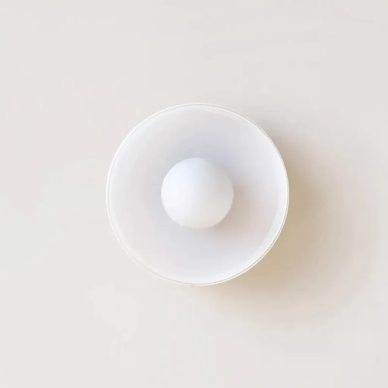 Astra Halo Ceiling and Wall Light for Modern Home Interiors Euroselle
