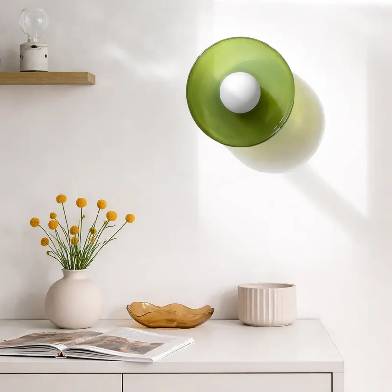 Astra Halo Ceiling and Wall Light for Modern Home Interiors Euroselle