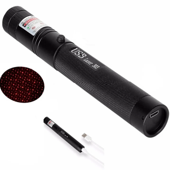 Euroselle Compact Laser Pointer With Clear Visibility And Precise Control For Meetings And Lectures