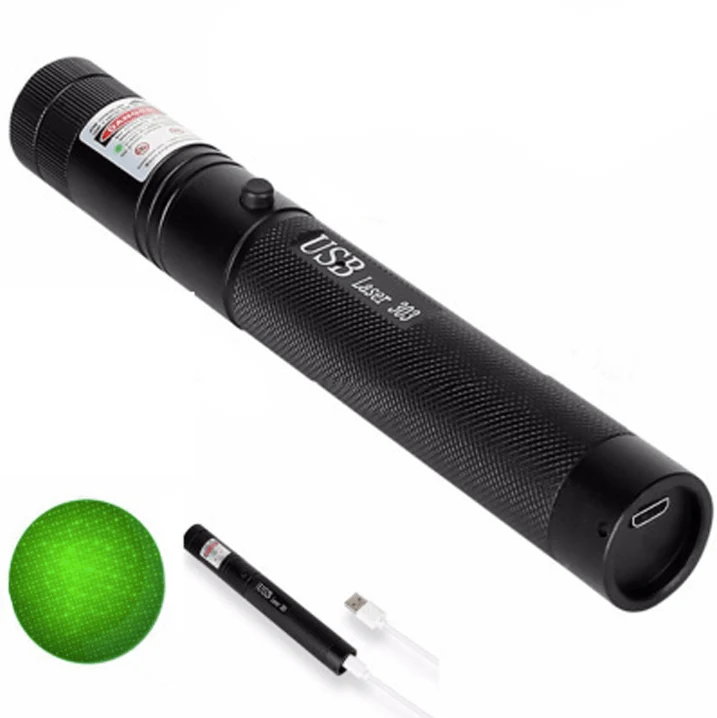 Euroselle Compact Laser Pointer With Clear Visibility And Precise Control For Meetings And Lectures