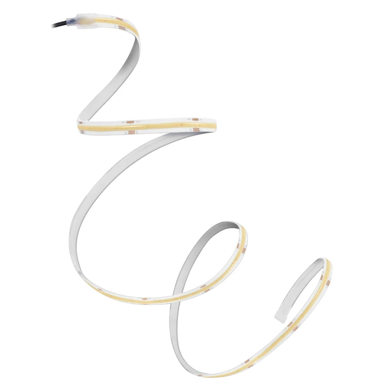 OSRAM FLEX COB OUTDOOR 3M LED-Streifen, weiß, 13W, 1900lm, warmweißes Licht, COB-Technologie, homogene Lichtverteilung, lange Lebensdauer, einfache Montage, SchutzkIasse IP44, 3000K