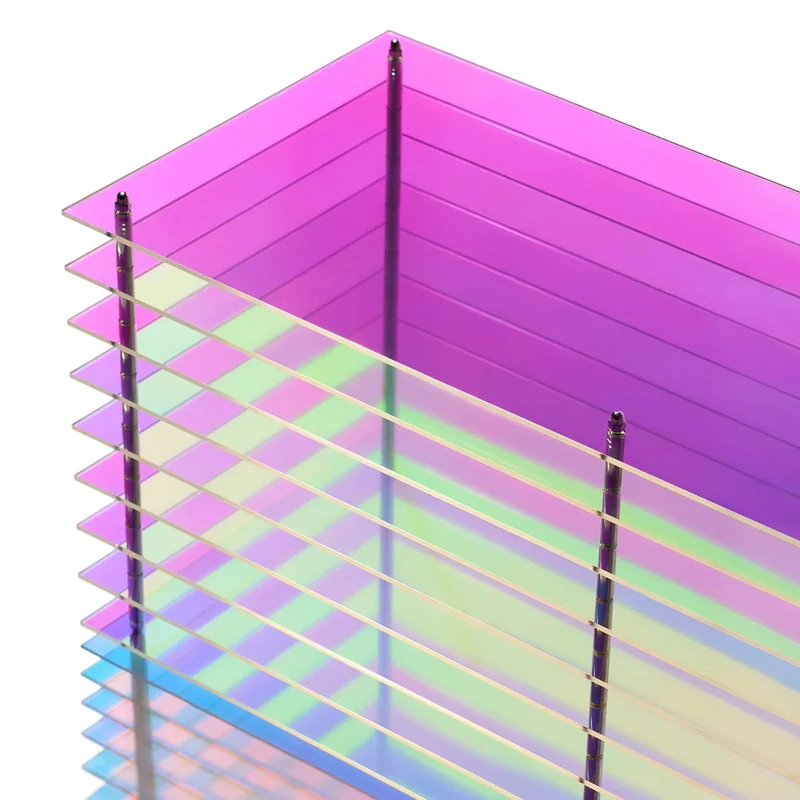 Bang Lop Rectangle Tischleuchte