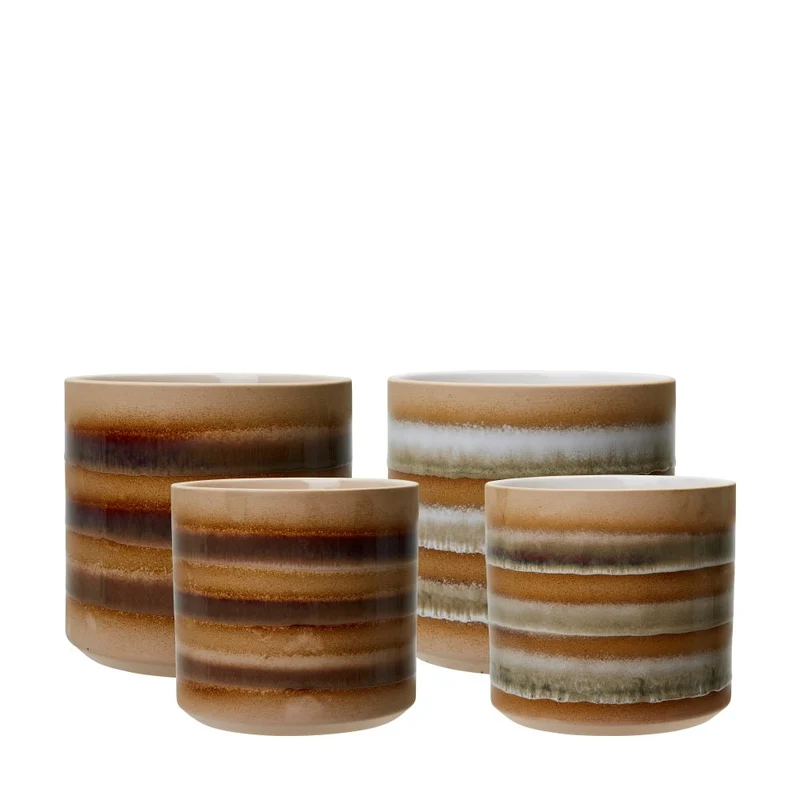 Blumentopf KENSI - Wikholm Form
