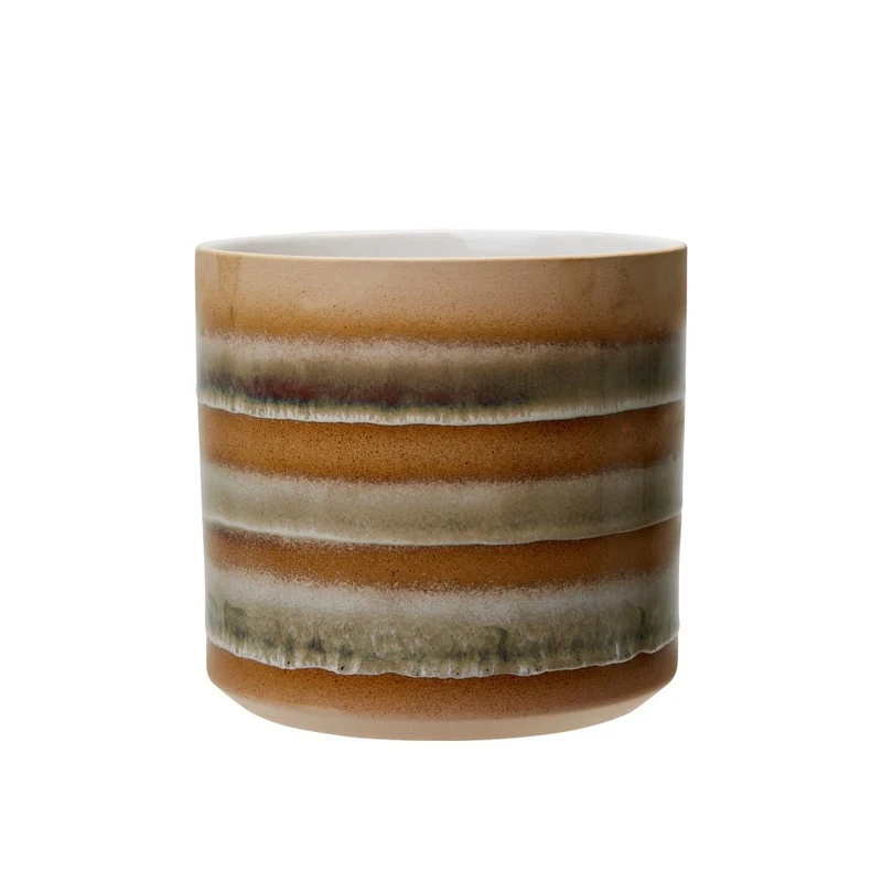 Blumentopf KENSI - Wikholm Form