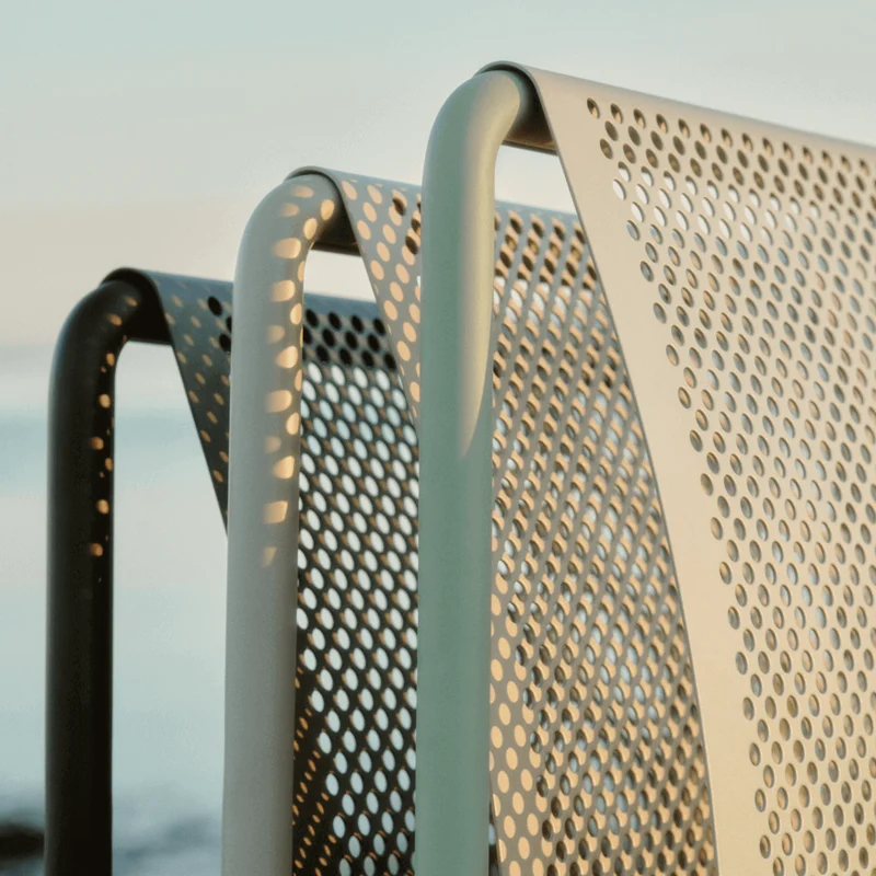 Stuhl Dapple Cashmere - fermLIVING