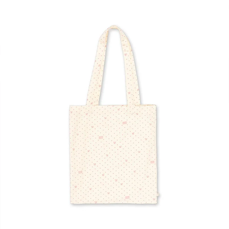 Bettwäsche für Erwachsene Cherry Dot
