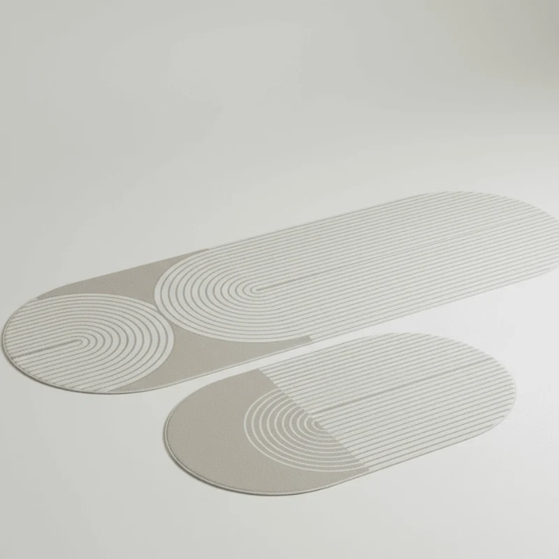Euroselle Anti Fatigue Kitchen Floor Mat For Comfort And Slip Safety