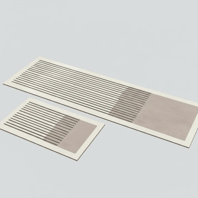Euroselle Anti Fatigue Kitchen Floor Mat For Comfort And Slip Safety