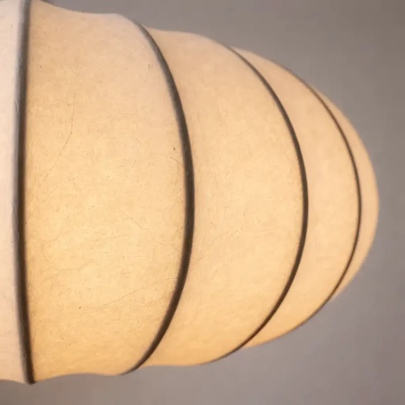 Nova Silk Pendant Light For Dining Rooms And Home Kitchens By Euroselle