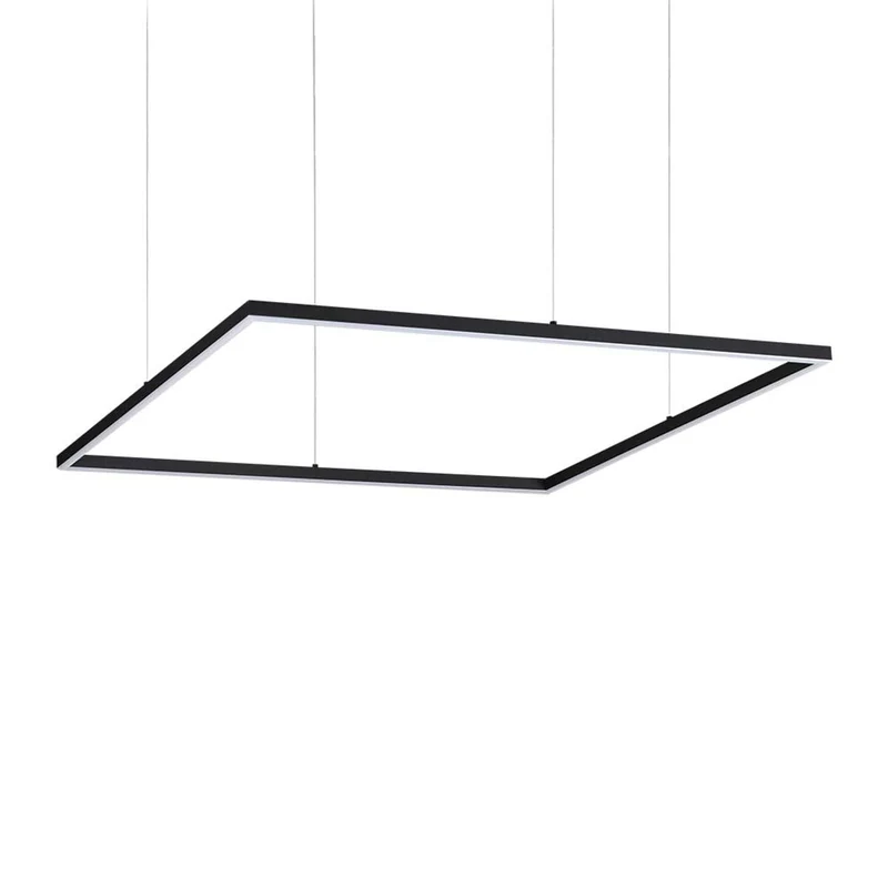 Oracle Slim LED Pendelleuchte Square