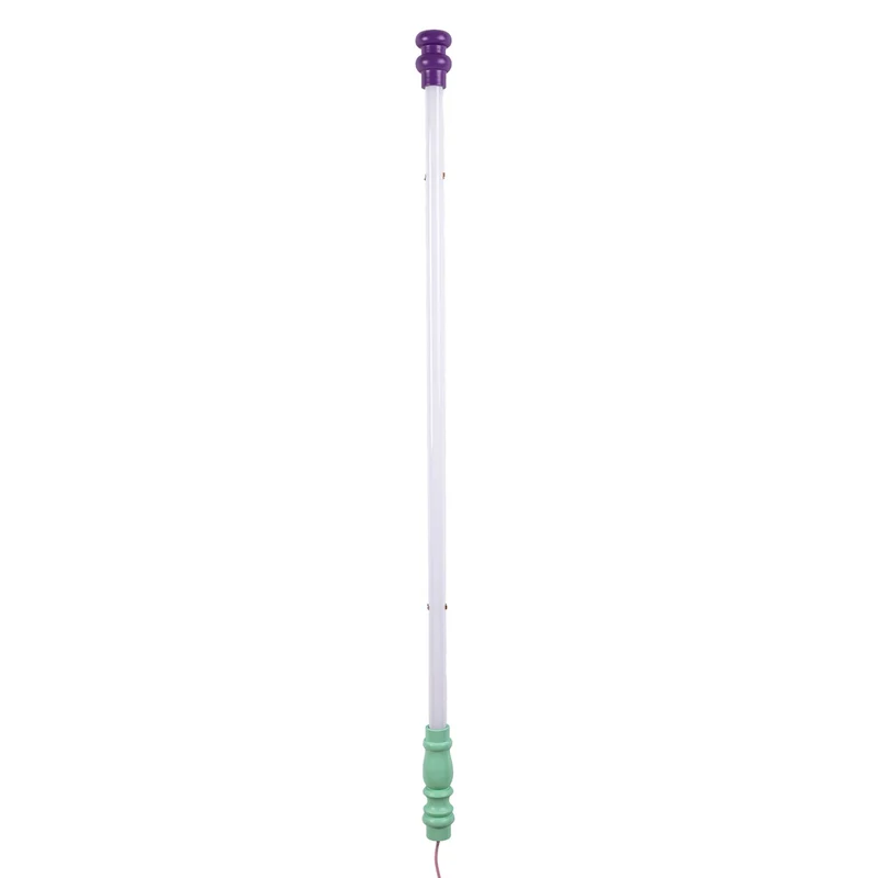 Seletti Superlinea LED-Leuchte 141cm