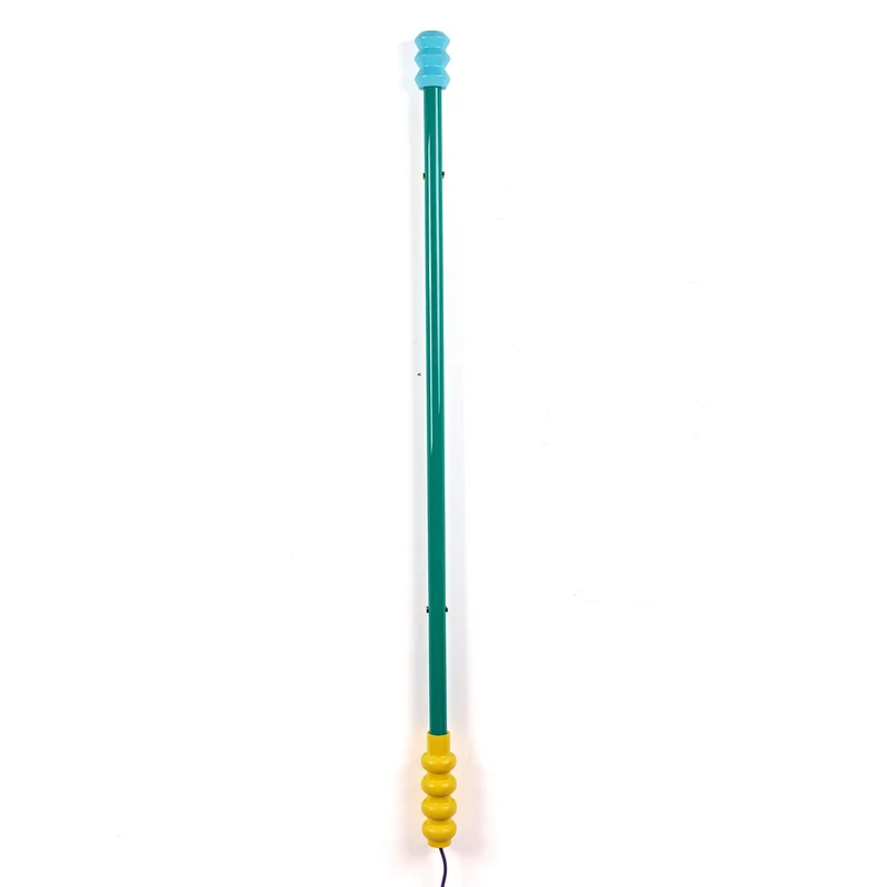 Seletti Superlinea LED-Leuchte 141cm