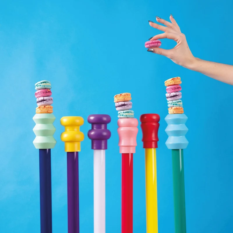 Seletti Superlinea LED-Leuchte 141cm