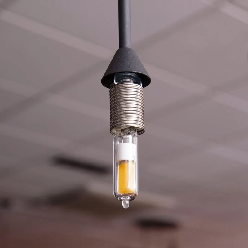 Glühlampe LED G9