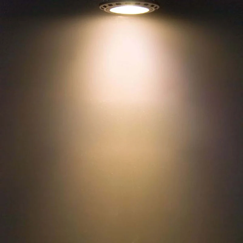 MR11 LED 2,5W Warmweiß 210 lm