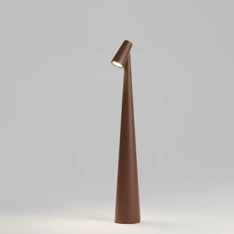 Euroselle Rechargeable Portable Lamp For Indoor And Outdoor Ambience