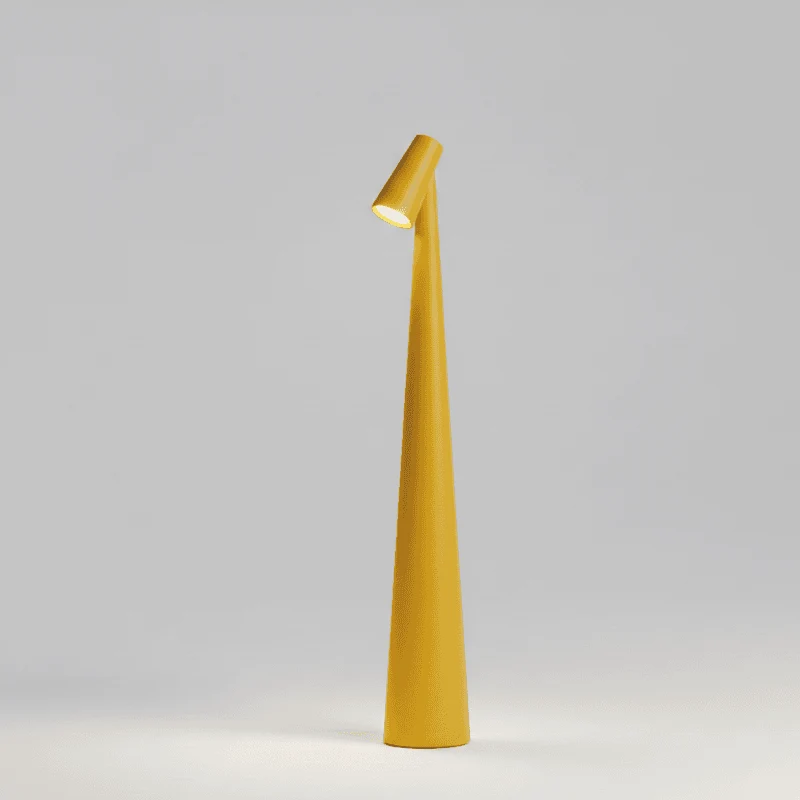 Euroselle Rechargeable Portable Lamp For Indoor And Outdoor Ambience