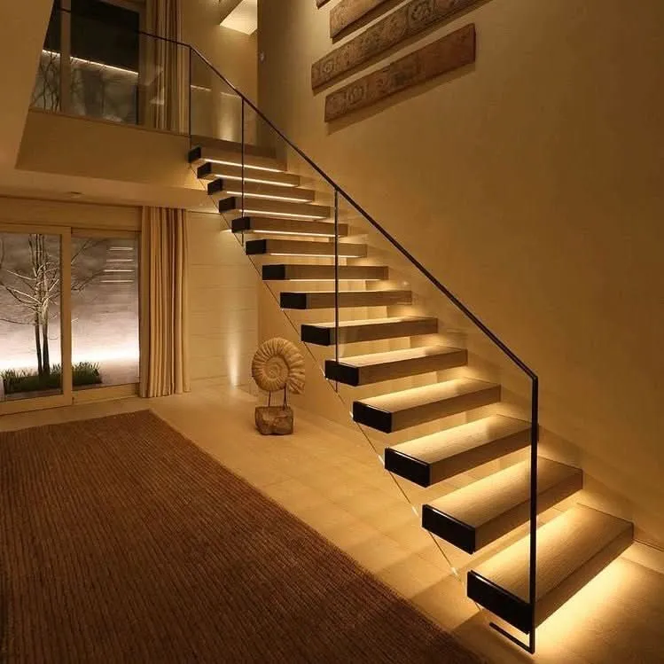 Euroselle Wireless LED Motion Sensor Light With USB And AAA Power And Flexible Sizing
