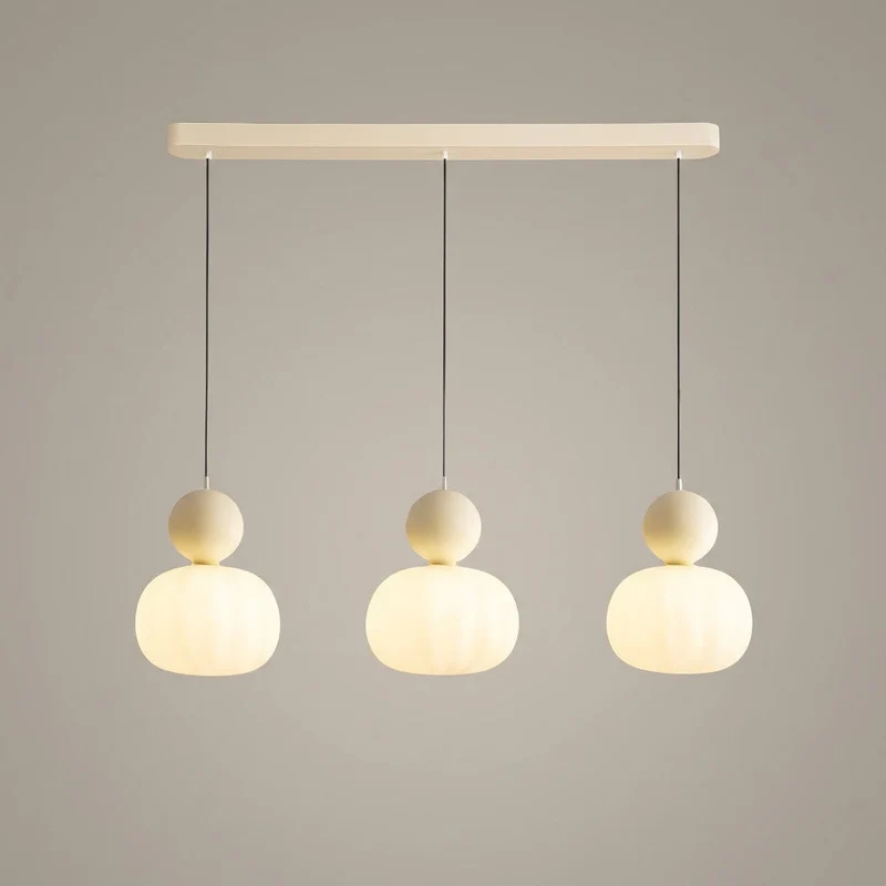 LumaNova Geometric Pendant Light For Modern Interiors By Euroselle
