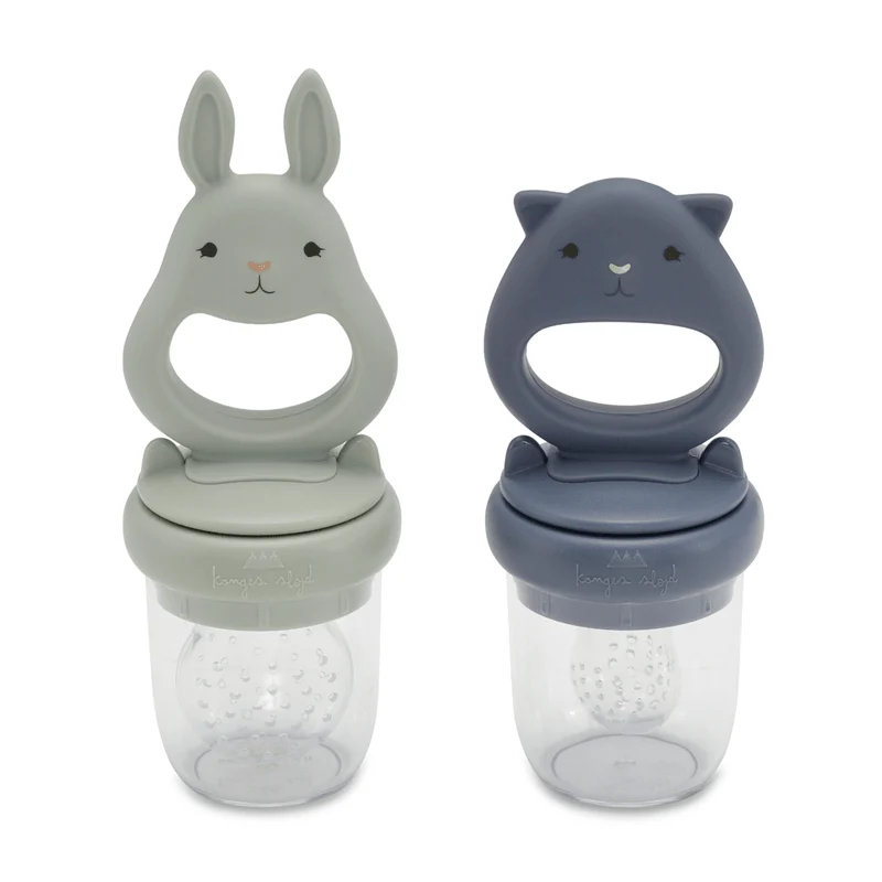 Food Feeder Onyx