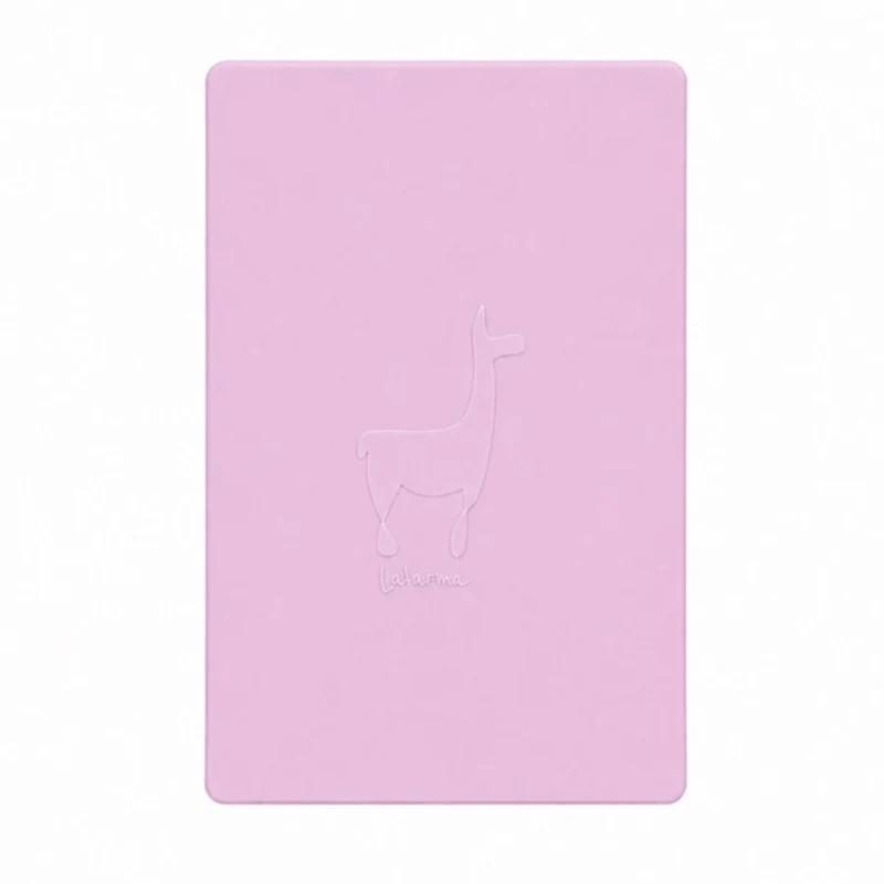 Skizzen-Lightpad lila