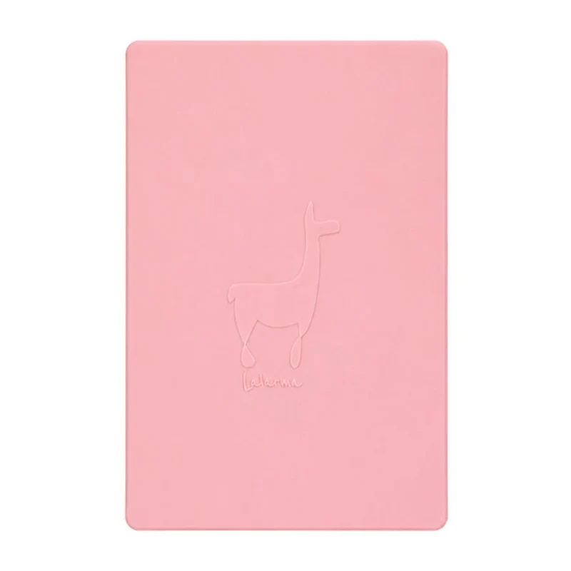 Skizzen-Leuchtpad rosa