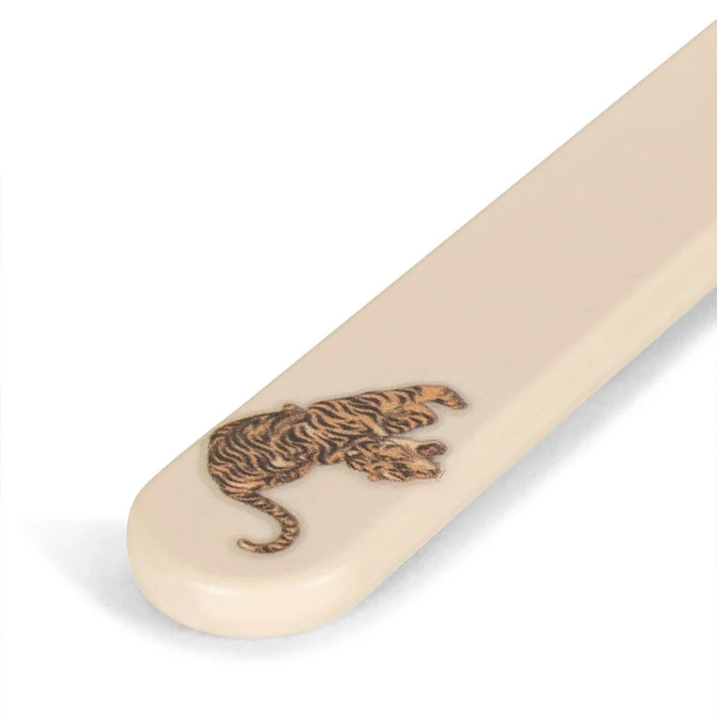 Geschirrset Tiger Ruggito