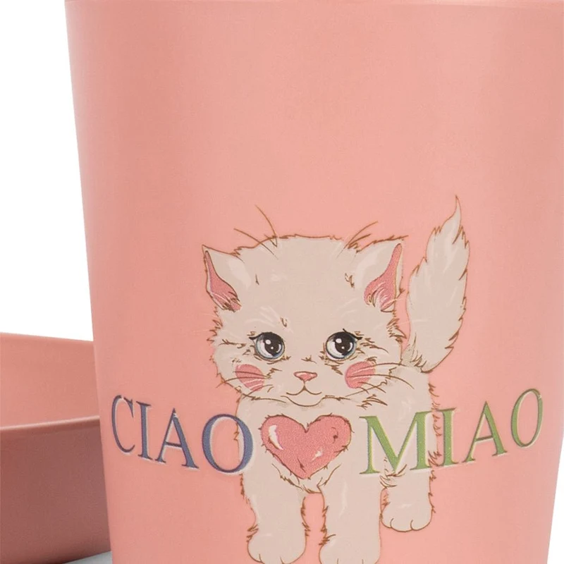 Geschirrset Ciao Miao