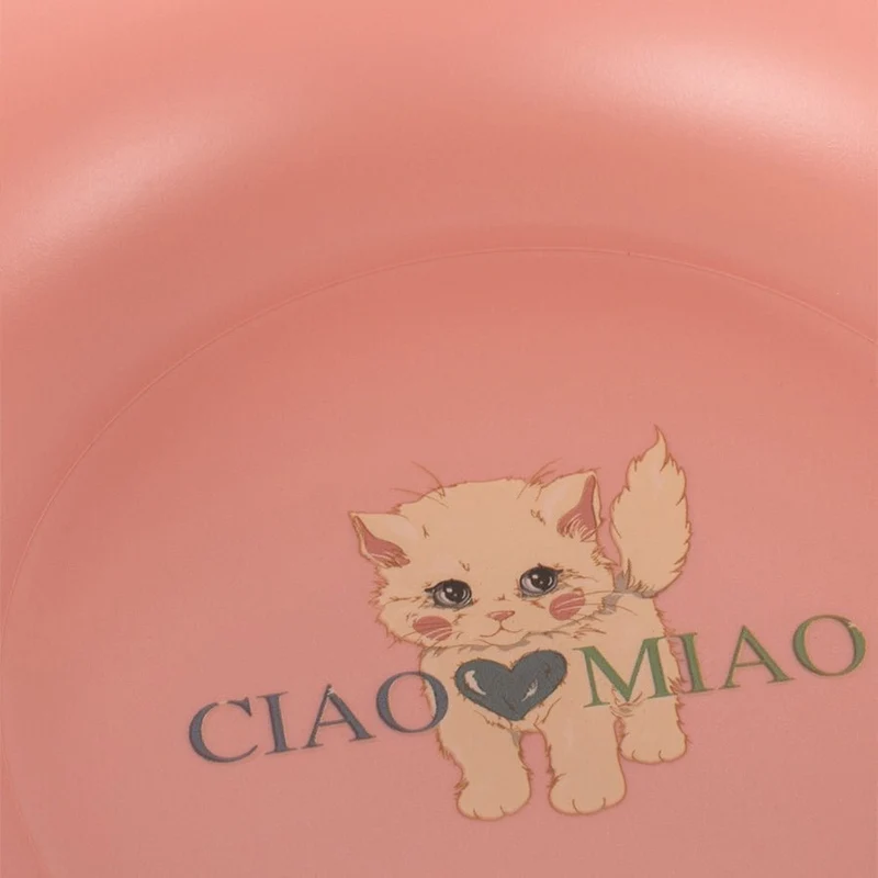Geschirrset Ciao Miao