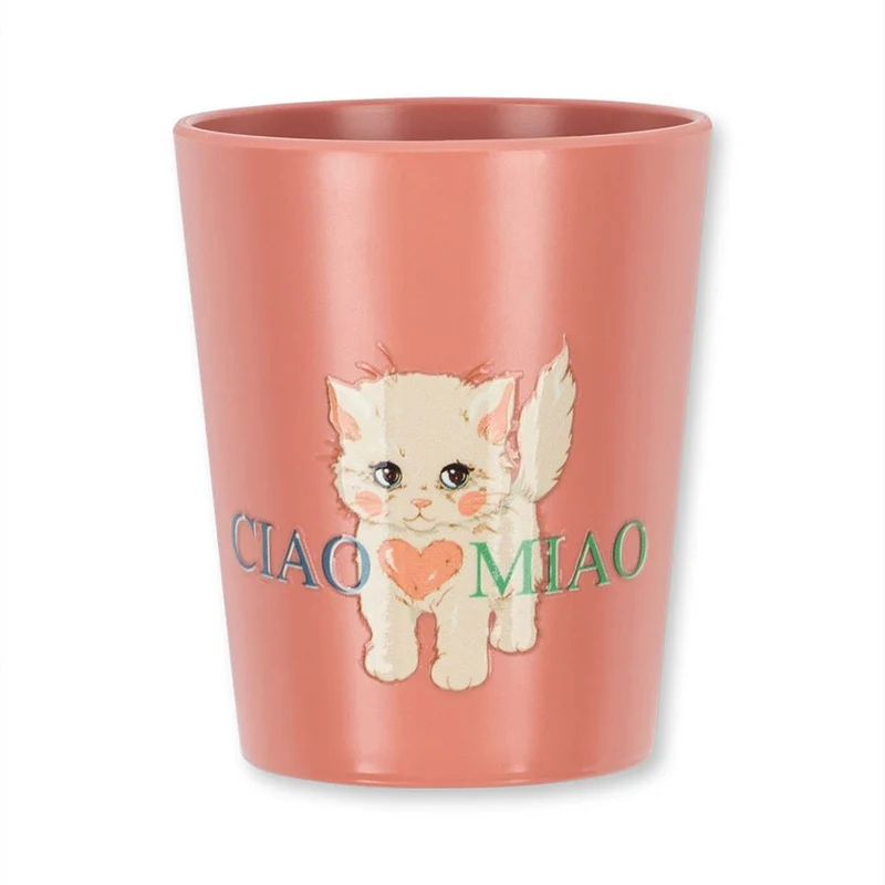 Geschirrset Ciao Miao