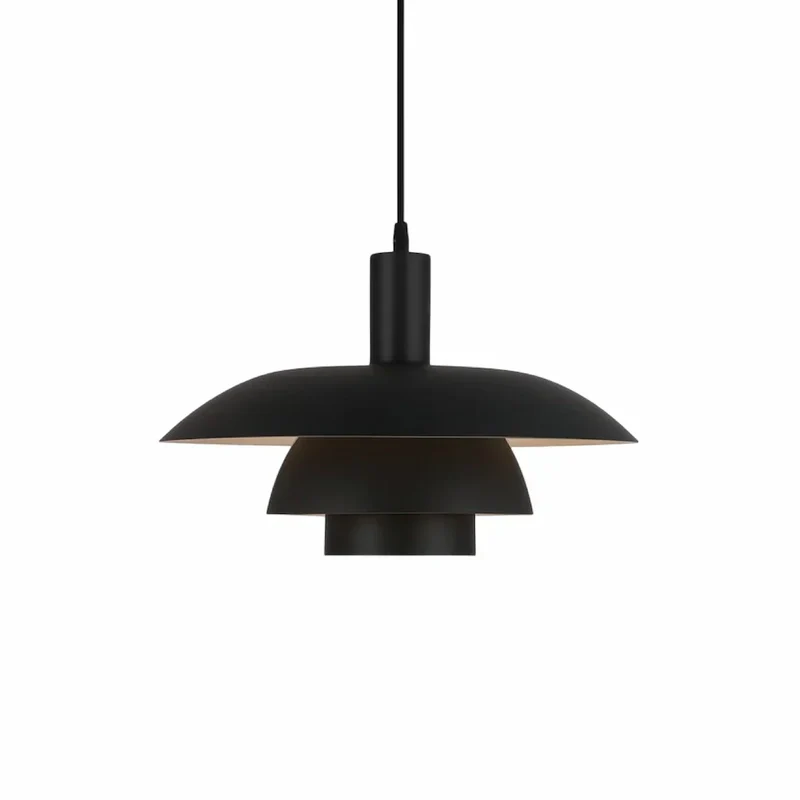 Nova Nordic Danish Minimalist Pendant Light for Modern Interiors