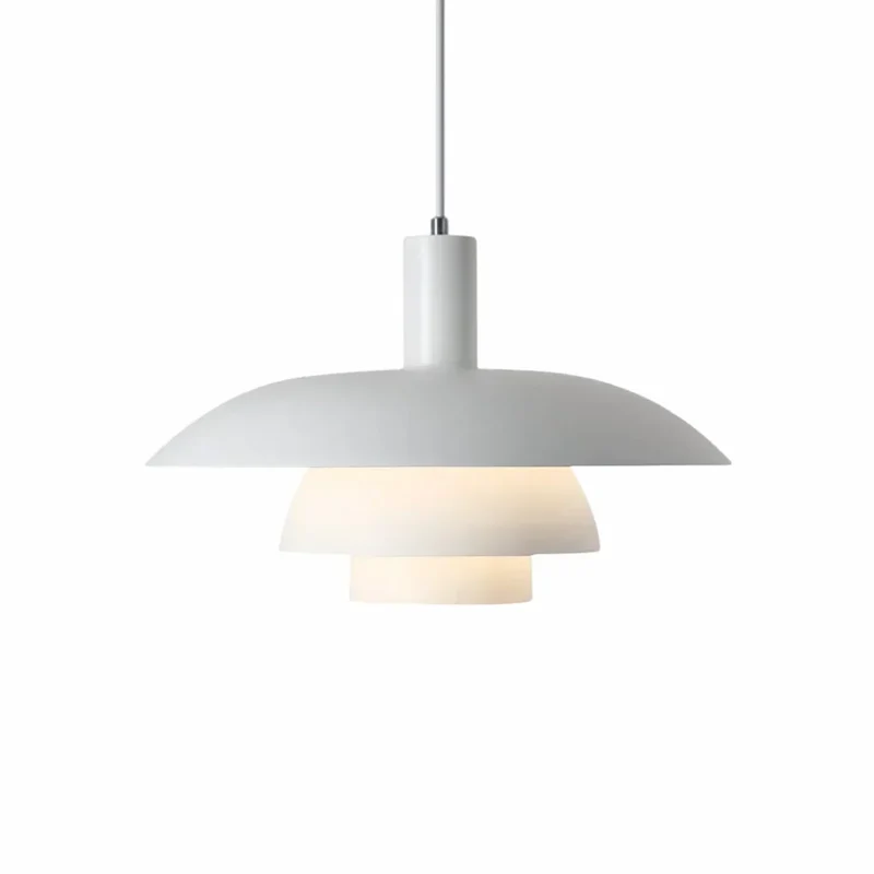 Nova Nordic Danish Minimalist Pendant Light for Modern Interiors