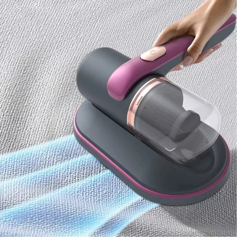 Cordless Dust Vacuum And Iron For A Healthier Home Euroselle