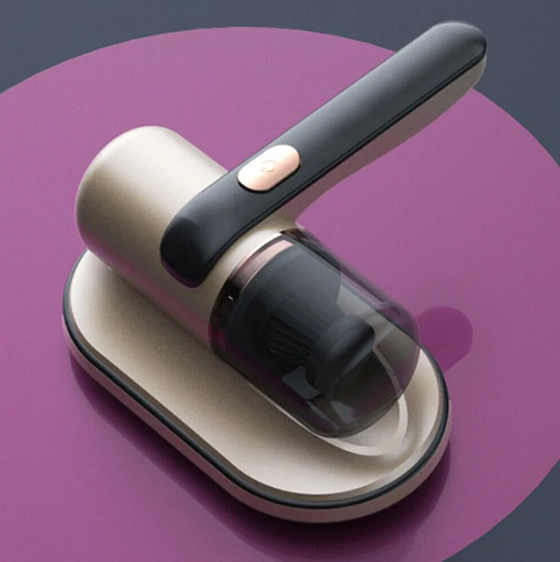 Cordless Dust Vacuum And Iron For A Healthier Home Euroselle