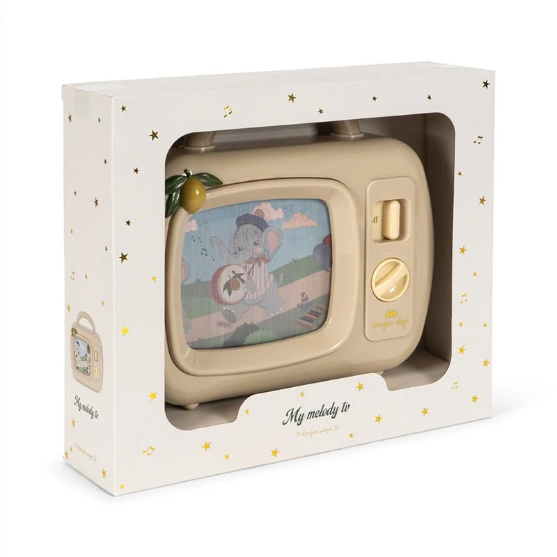 Musik-TV