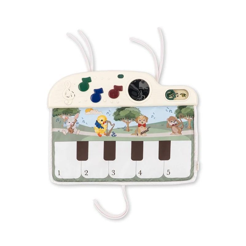 Musikmatte