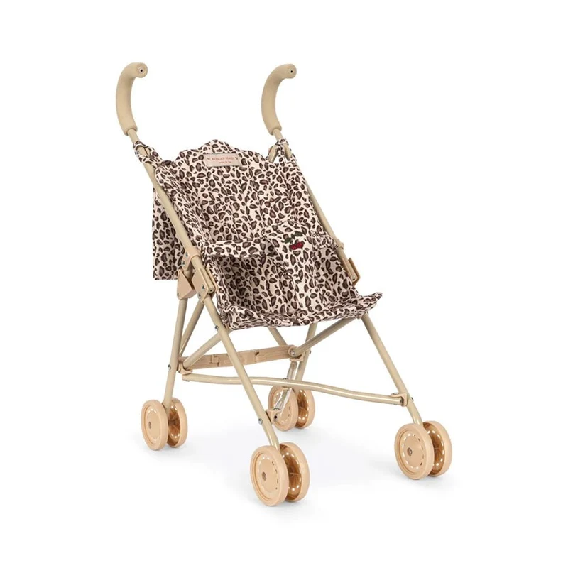 Puppenwagen in Leo