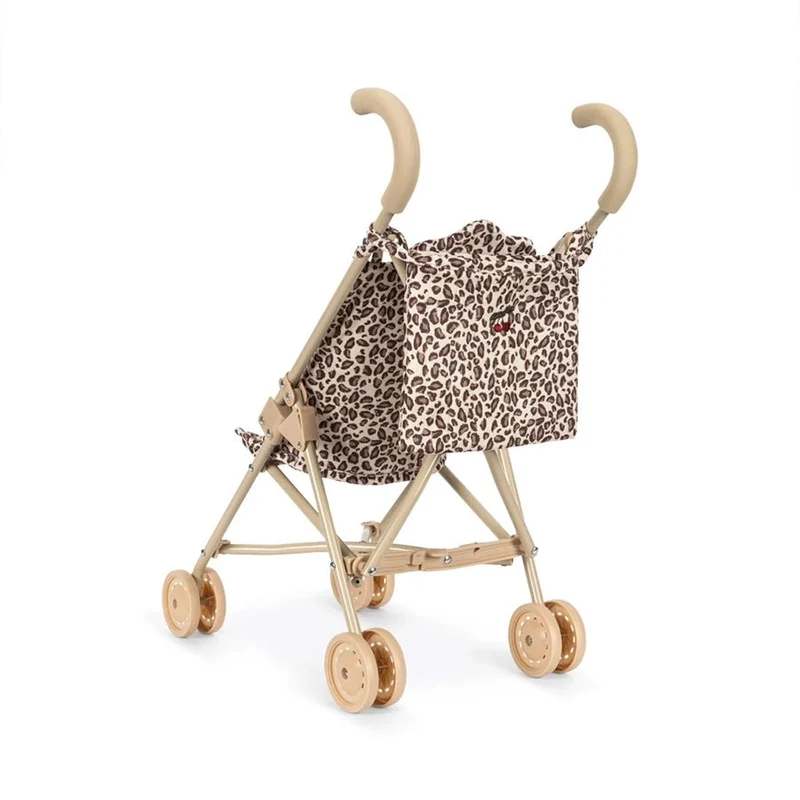 Puppenwagen in Leo