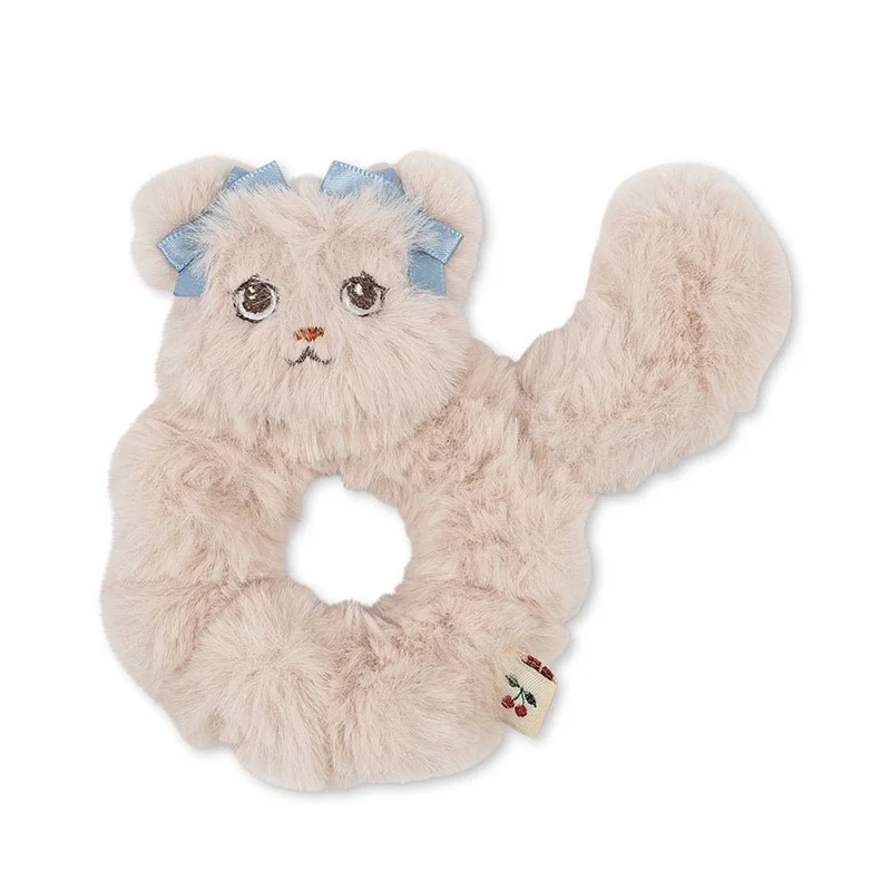Kitty-Fell-Haargummi